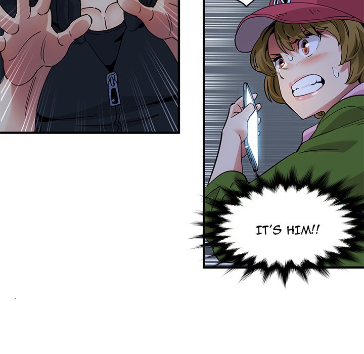 Dog on Patrol Chapter 30 - Manhwa18.com