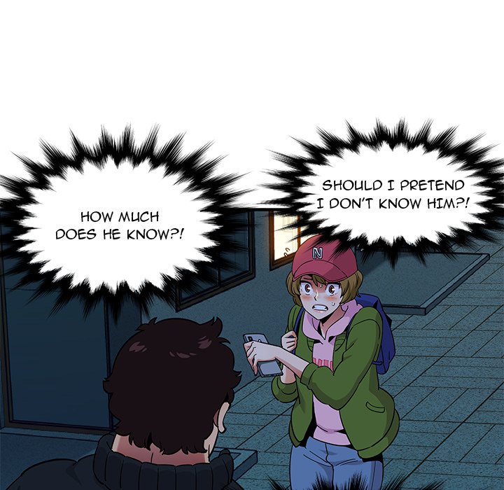 Dog on Patrol Chapter 30 - Manhwa18.com