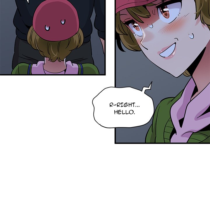 Dog on Patrol Chapter 30 - Manhwa18.com