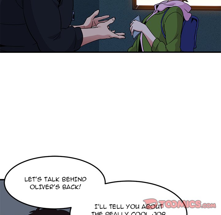 Dog on Patrol Chapter 30 - Manhwa18.com