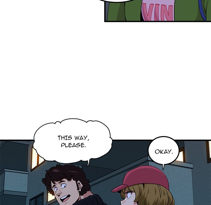 Dog on Patrol Chapter 30 - Manhwa18.com