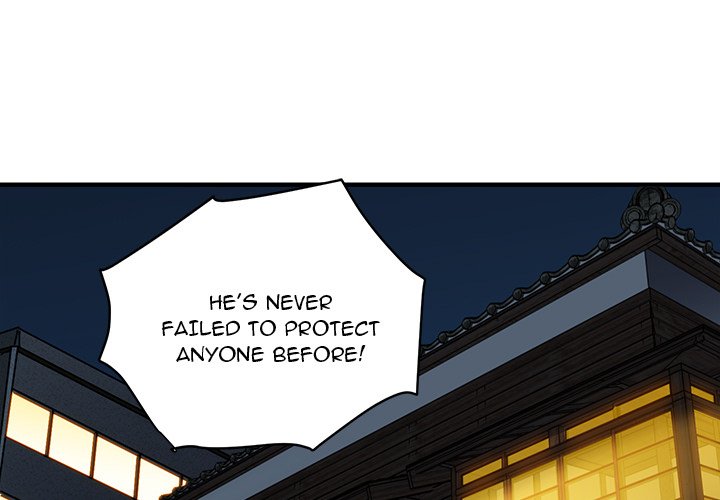 Dog on Patrol Chapter 31 - Manhwa18.com