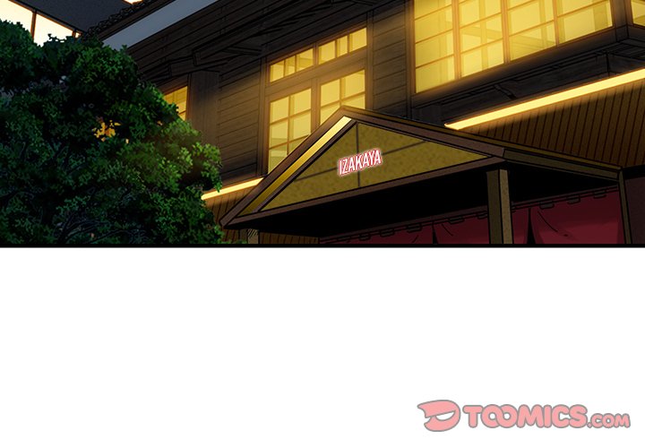 Dog on Patrol Chapter 31 - Manhwa18.com