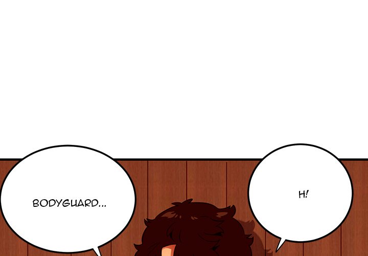 Dog on Patrol Chapter 31 - Manhwa18.com