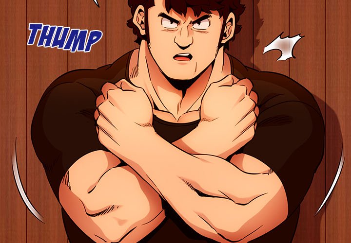 Dog on Patrol Chapter 31 - Manhwa18.com