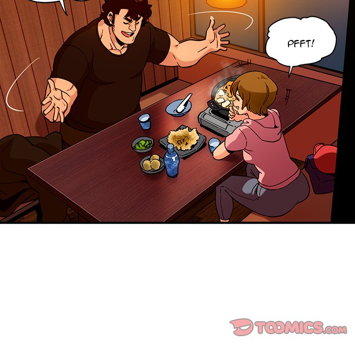 Dog on Patrol Chapter 31 - Manhwa18.com