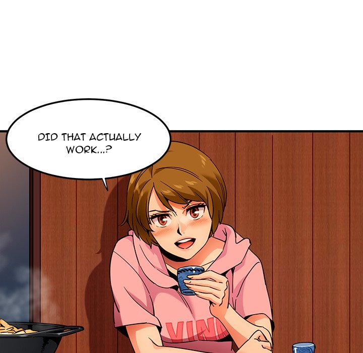 Dog on Patrol Chapter 31 - Manhwa18.com