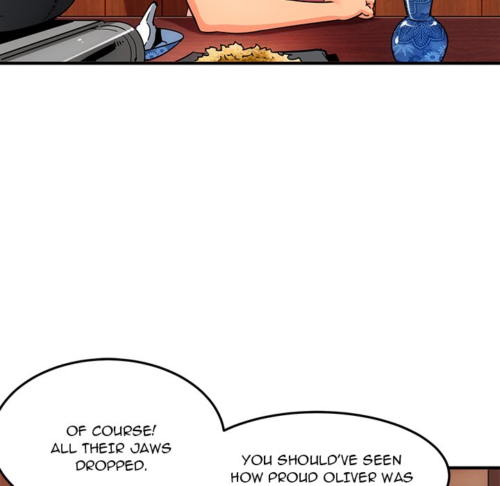 Dog on Patrol Chapter 31 - Manhwa18.com