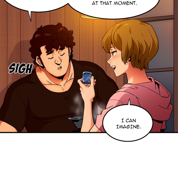 Dog on Patrol Chapter 31 - Manhwa18.com