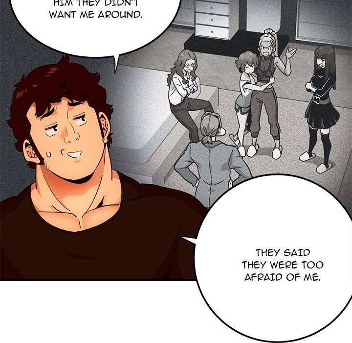 Dog on Patrol Chapter 31 - Manhwa18.com