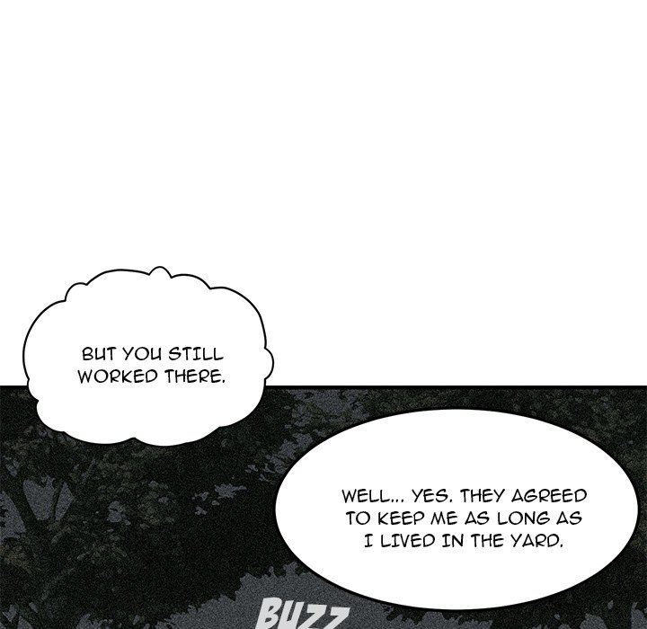 Dog on Patrol Chapter 31 - Manhwa18.com