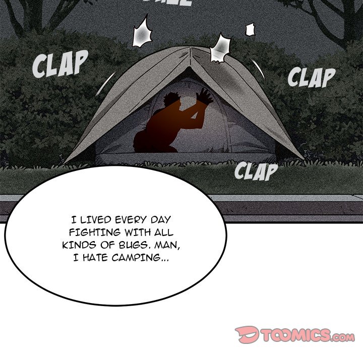 Dog on Patrol Chapter 31 - Manhwa18.com