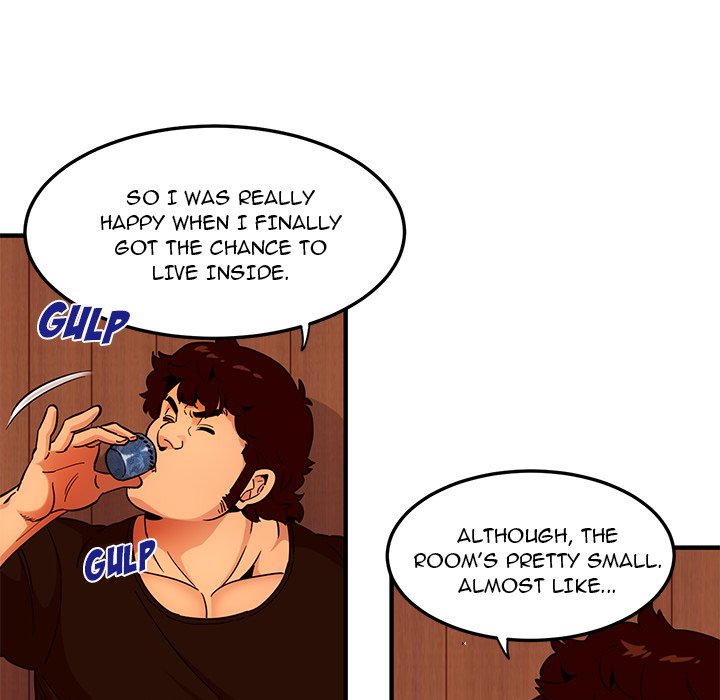 Dog on Patrol Chapter 31 - Manhwa18.com