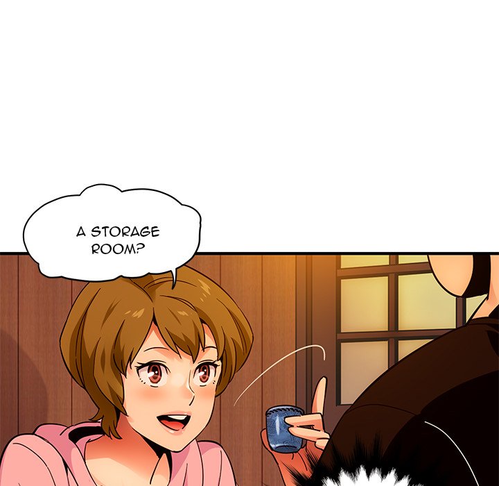 Dog on Patrol Chapter 31 - Manhwa18.com