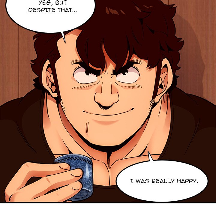 Dog on Patrol Chapter 31 - Manhwa18.com