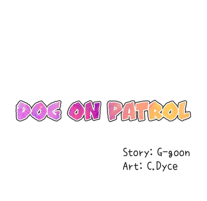 Dog on Patrol Chapter 31 - Manhwa18.com