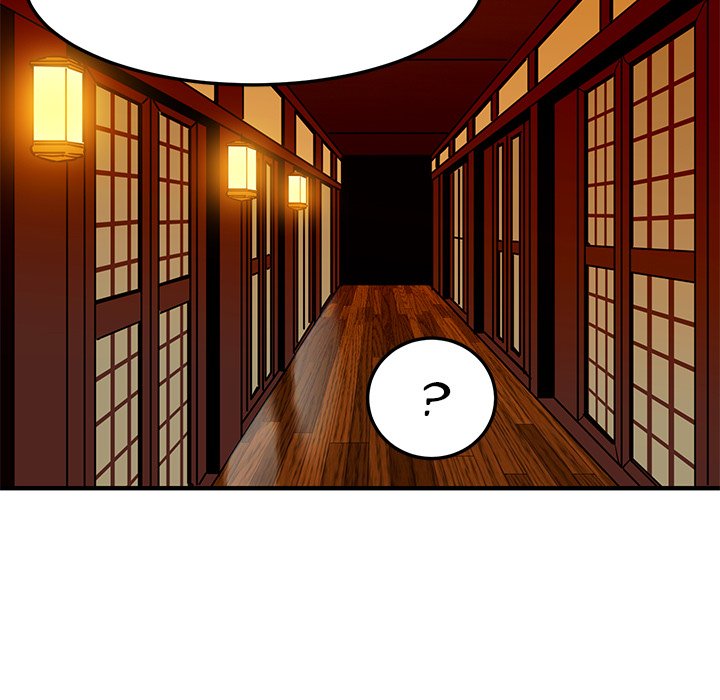 Dog on Patrol Chapter 31 - Manhwa18.com