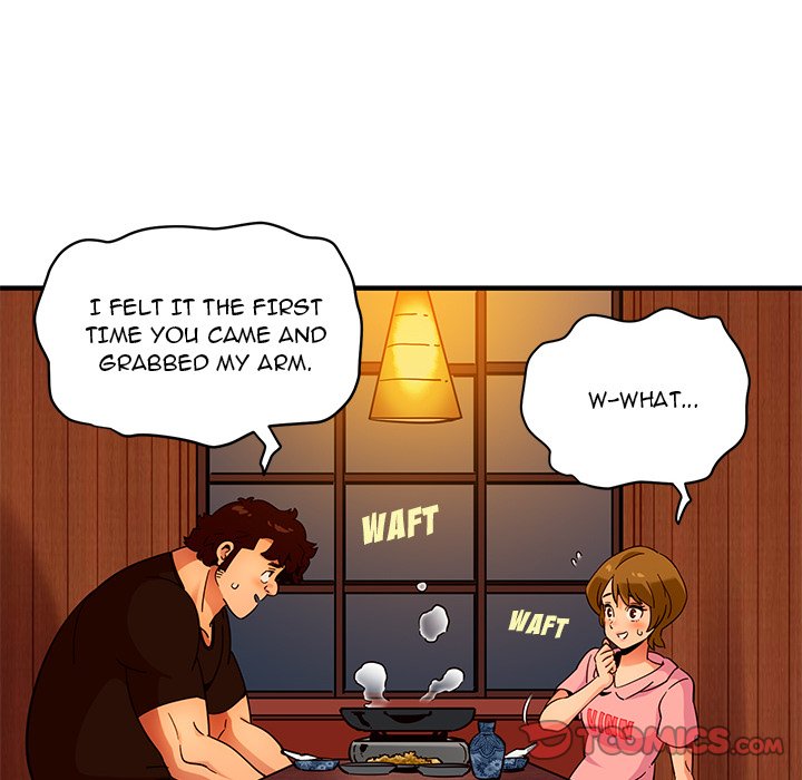 Dog on Patrol Chapter 31 - Manhwa18.com