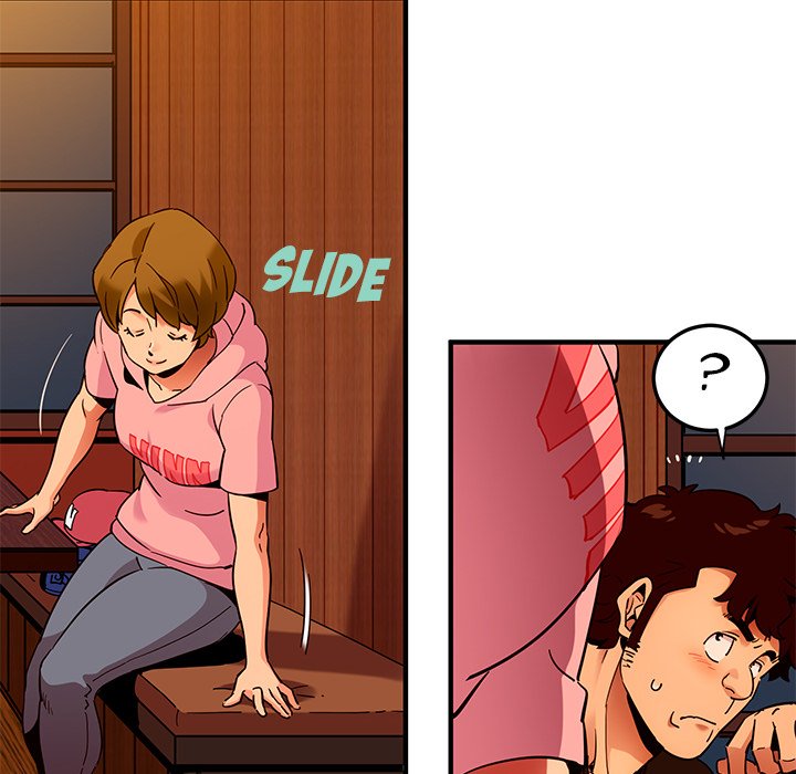 Dog on Patrol Chapter 31 - Manhwa18.com