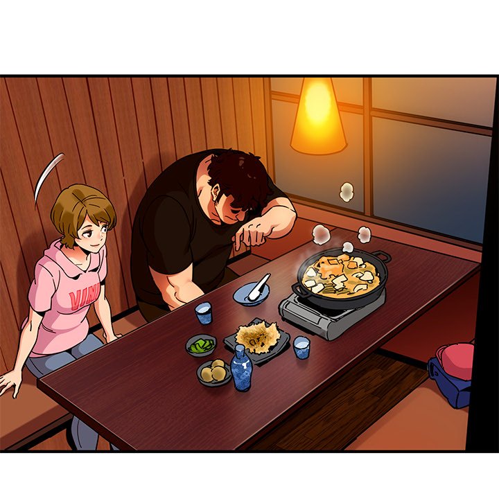 Dog on Patrol Chapter 31 - Manhwa18.com