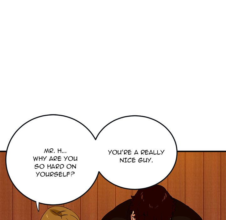 Dog on Patrol Chapter 31 - Manhwa18.com