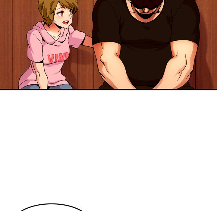 Dog on Patrol Chapter 31 - Manhwa18.com