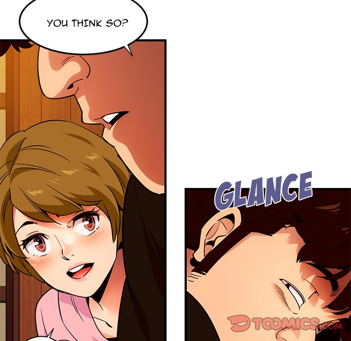 Dog on Patrol Chapter 31 - Manhwa18.com