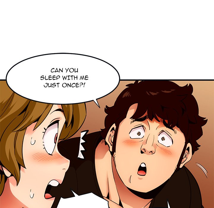 Dog on Patrol Chapter 31 - Manhwa18.com