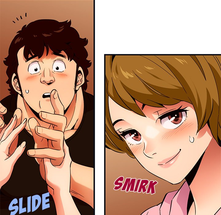 Dog on Patrol Chapter 31 - Manhwa18.com