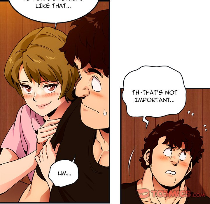 Dog on Patrol Chapter 31 - Manhwa18.com