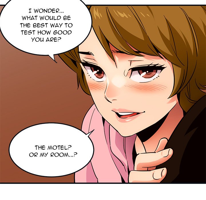 Dog on Patrol Chapter 31 - Manhwa18.com