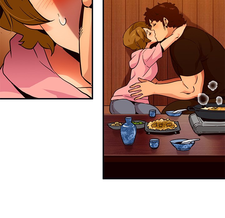 Dog on Patrol Chapter 31 - Manhwa18.com