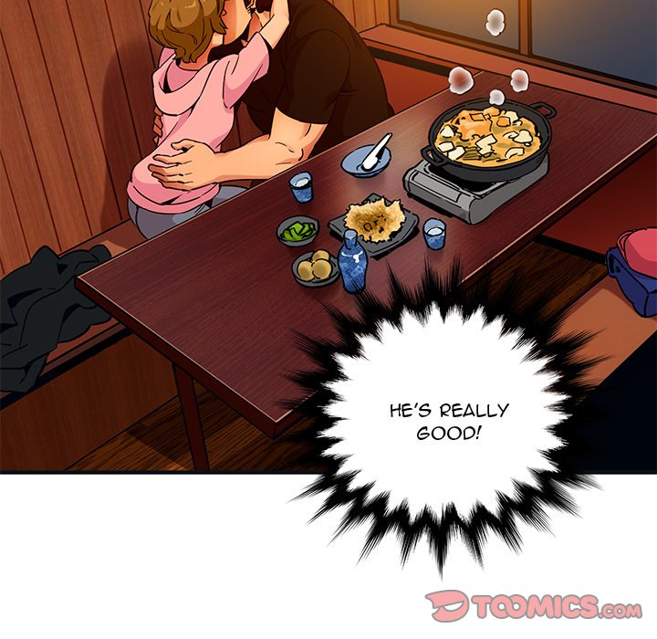 Dog on Patrol Chapter 31 - Manhwa18.com