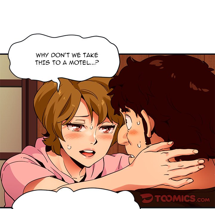 Dog on Patrol Chapter 31 - Manhwa18.com