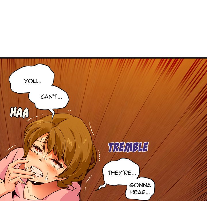 Dog on Patrol Chapter 31 - Manhwa18.com