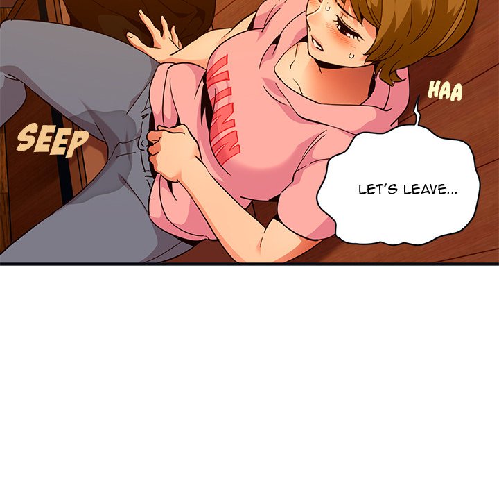 Dog on Patrol Chapter 31 - Manhwa18.com