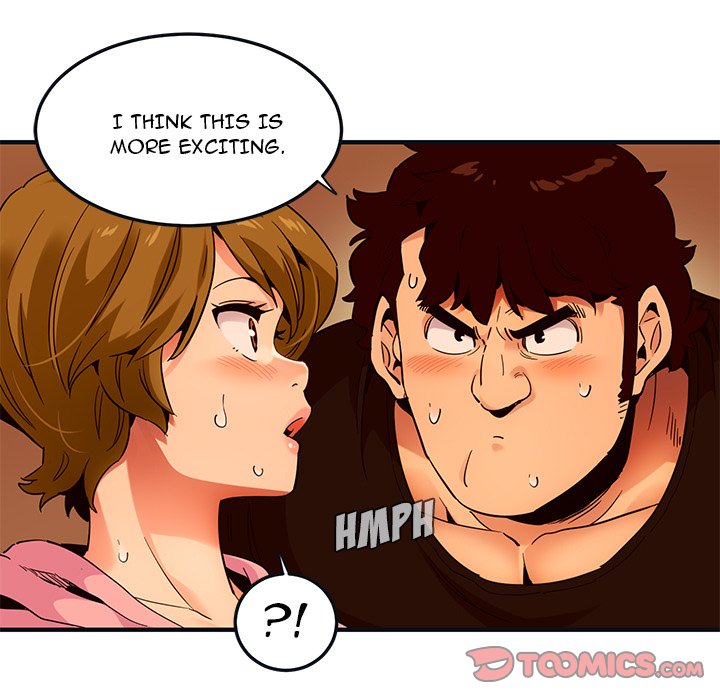 Dog on Patrol Chapter 31 - Manhwa18.com