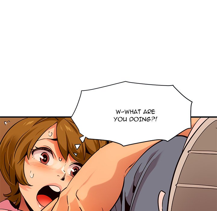 Dog on Patrol Chapter 31 - Manhwa18.com