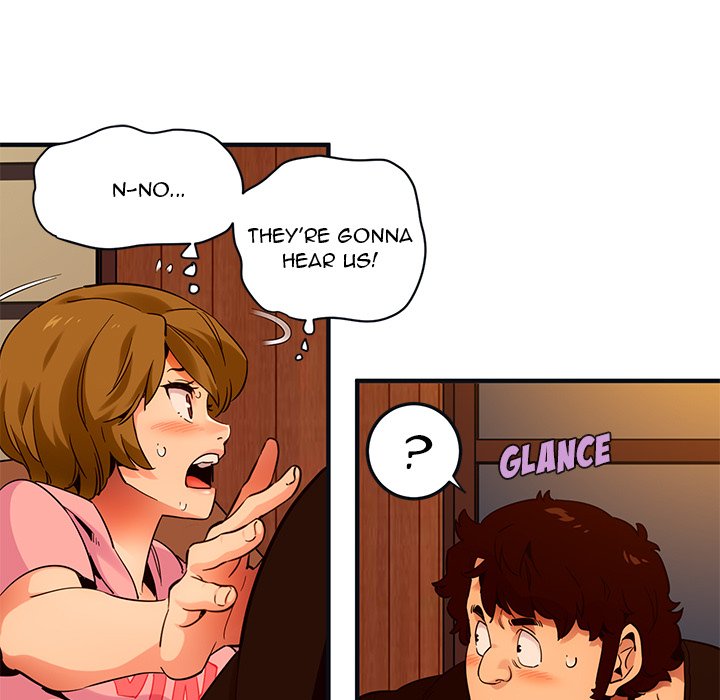 Dog on Patrol Chapter 31 - Manhwa18.com