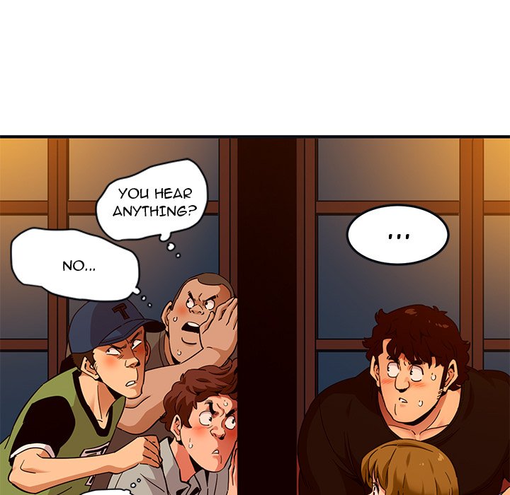 Dog on Patrol Chapter 31 - Manhwa18.com