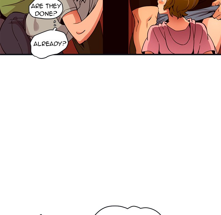 Dog on Patrol Chapter 31 - Manhwa18.com