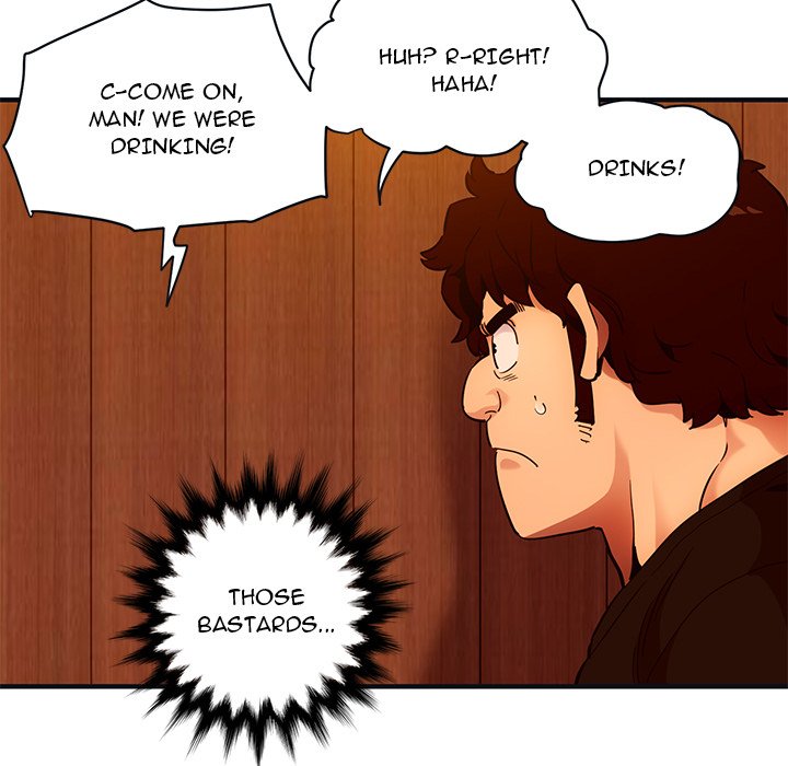 Dog on Patrol Chapter 31 - Manhwa18.com