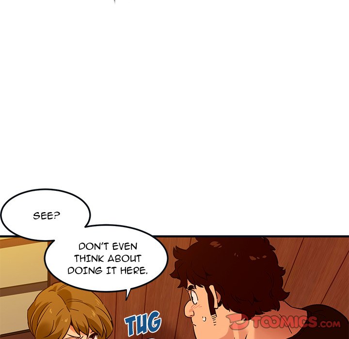 Dog on Patrol Chapter 31 - Manhwa18.com