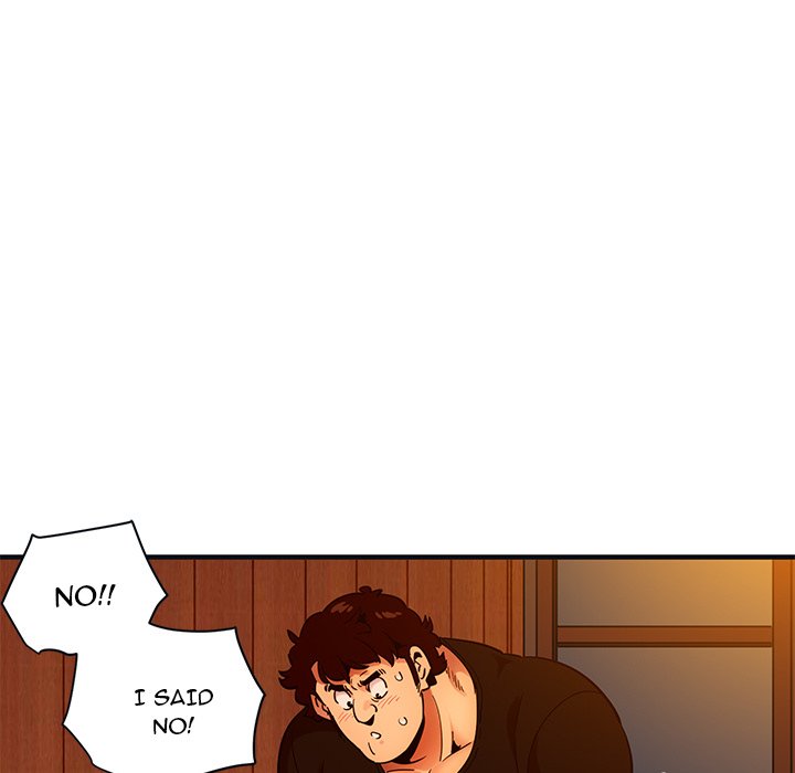 Dog on Patrol Chapter 32 - Manhwa18.com