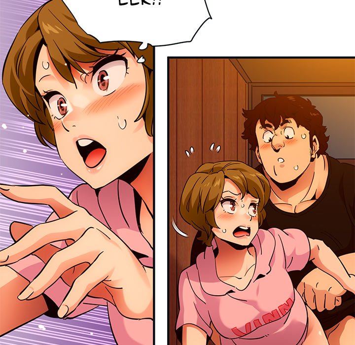 Dog on Patrol Chapter 32 - Manhwa18.com