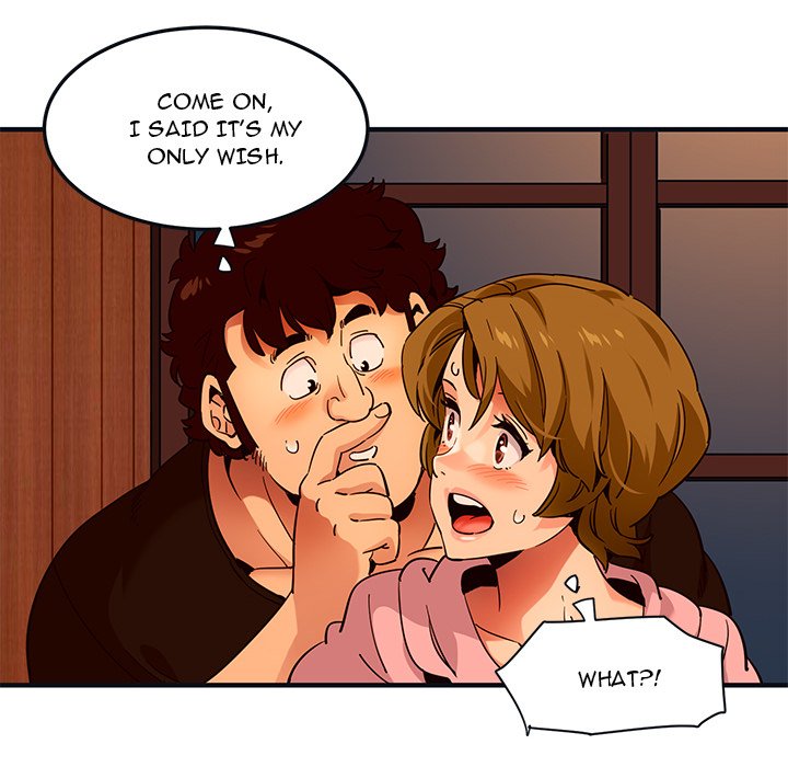 Dog on Patrol Chapter 32 - Manhwa18.com