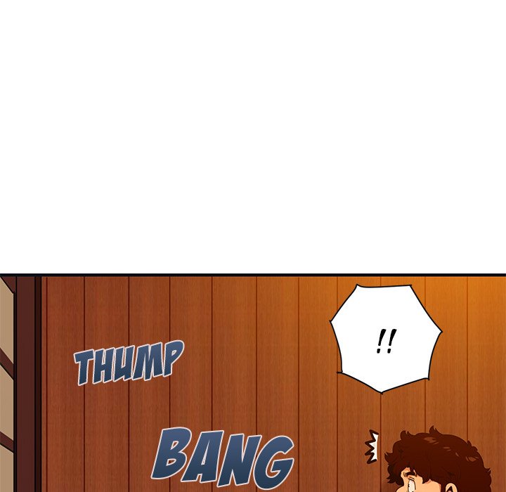 Dog on Patrol Chapter 32 - Manhwa18.com