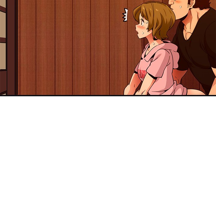 Dog on Patrol Chapter 32 - Manhwa18.com