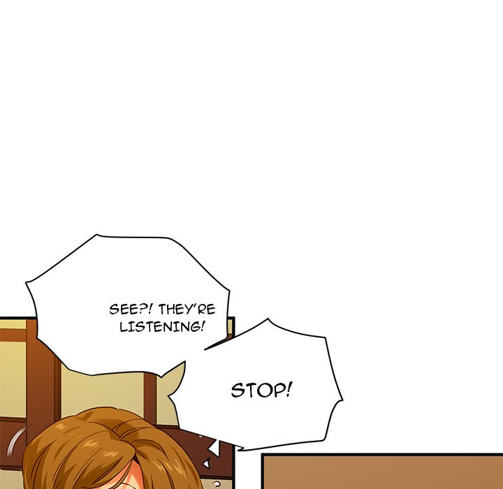 Dog on Patrol Chapter 32 - Manhwa18.com