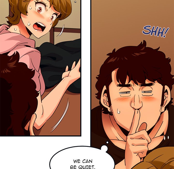 Dog on Patrol Chapter 32 - Manhwa18.com